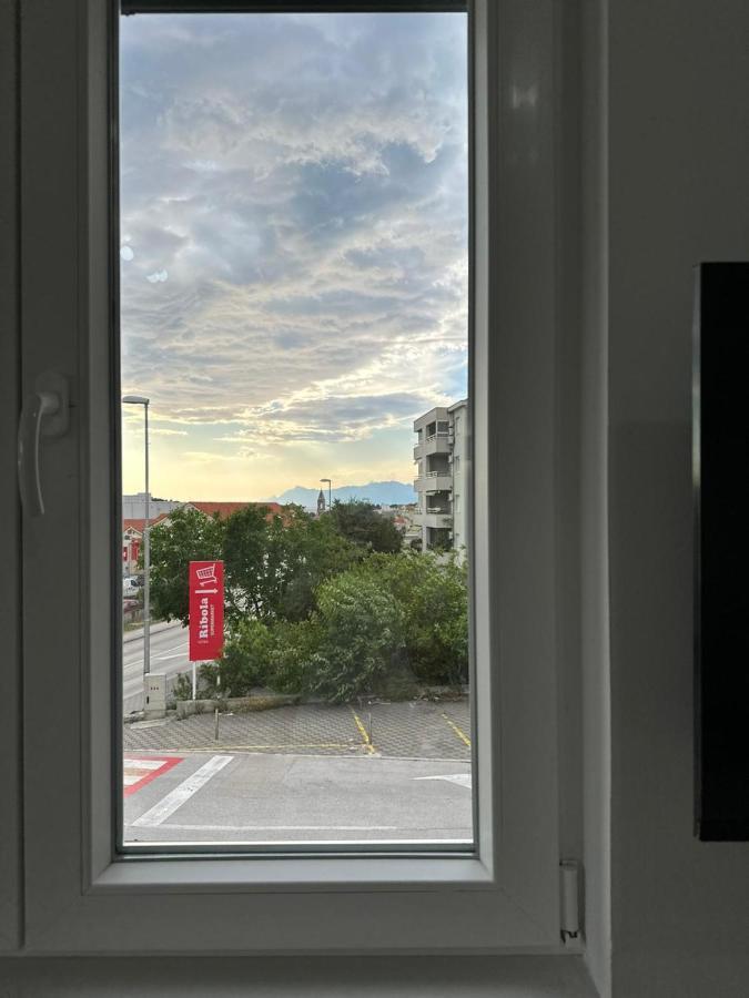 Makarska Gallery II Extérieur photo