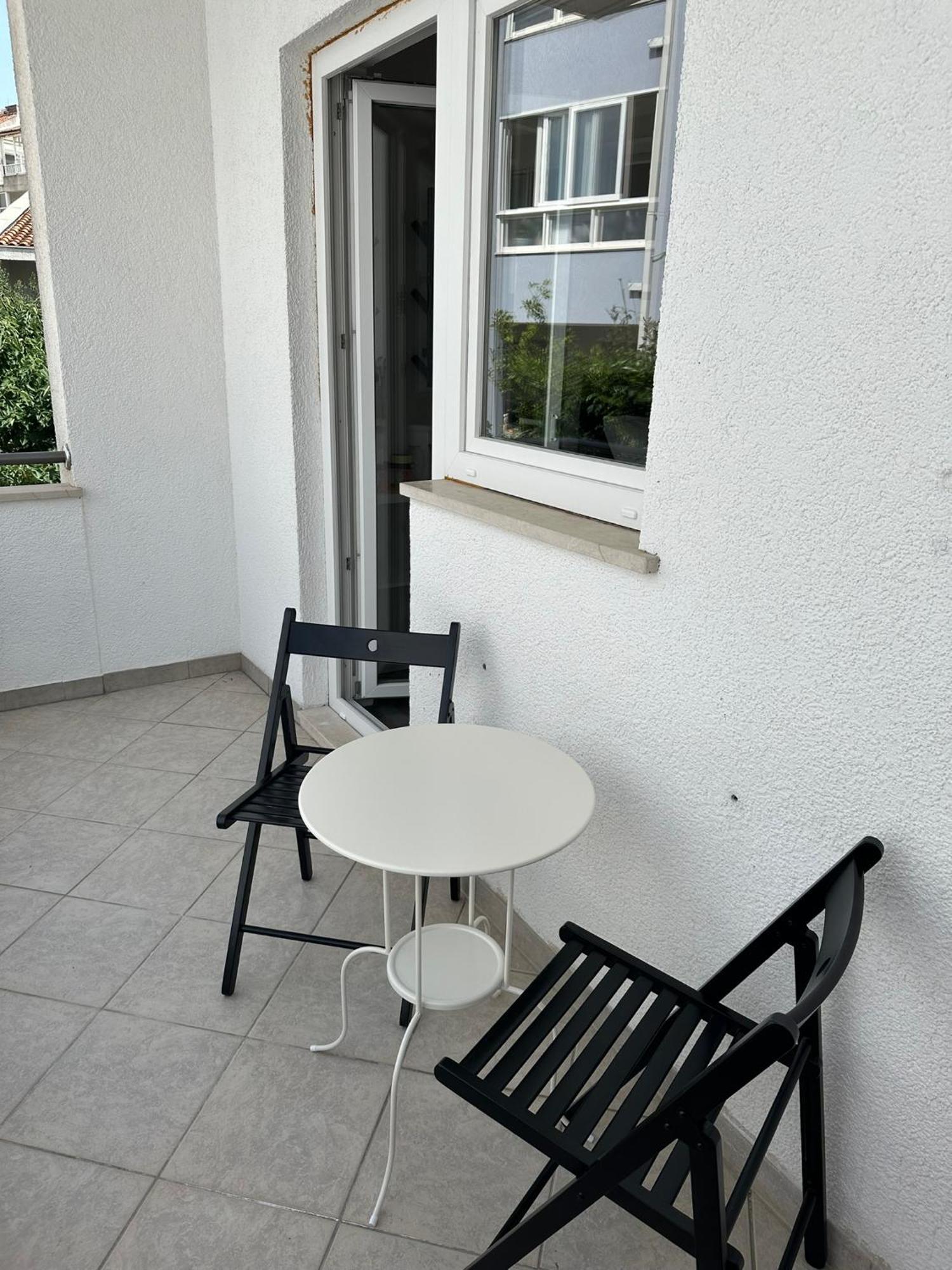 Makarska Gallery II Extérieur photo